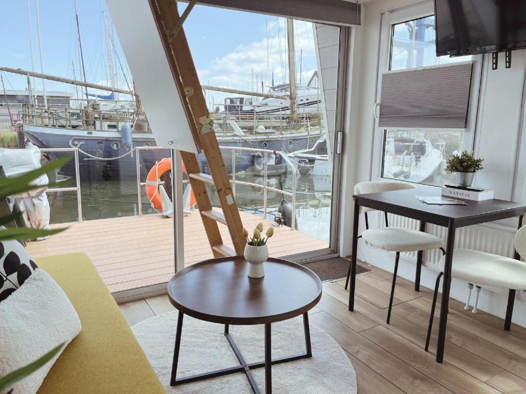 Tiny Lake Houses Near The Beach And Centre By Weltevreden Experience Zeewolde Exterior photo